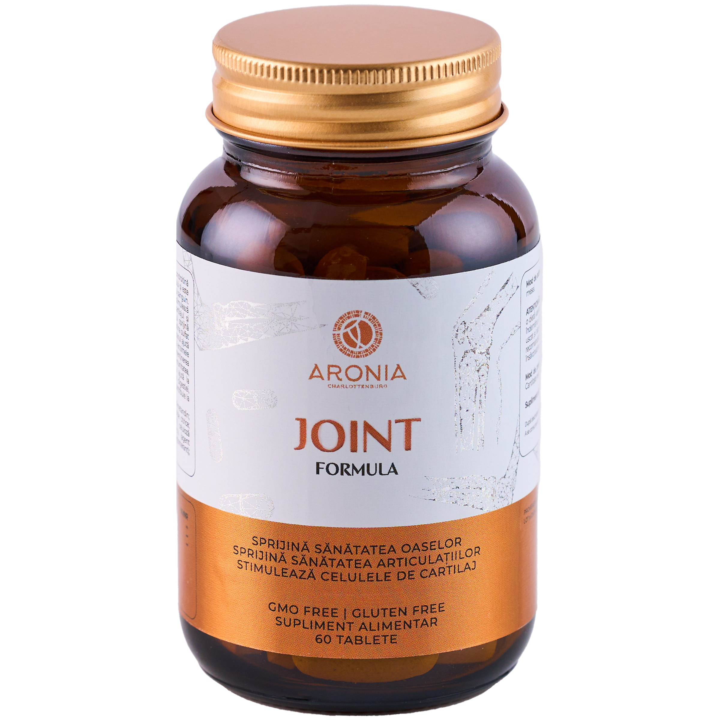 Joint Formula, 60 capsule, Aronia Charlottenburg