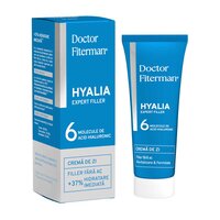 Crema de zi Hyalia, 50 ml, Doctor Fiterman