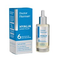 Serum antirid Hyalia, 30 ml, Doctor Fiterman