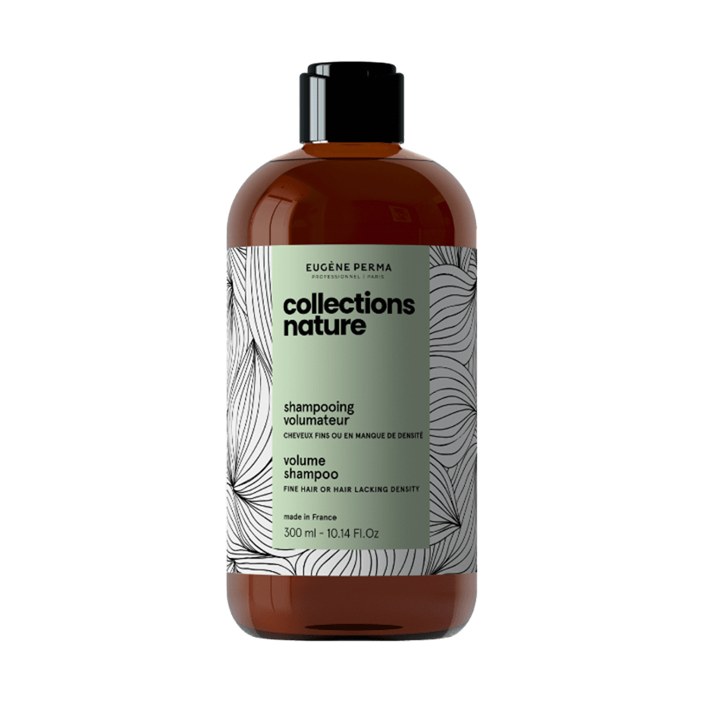 Sampon pentru volum Collections Nature, 300 ml, Eugene Perma