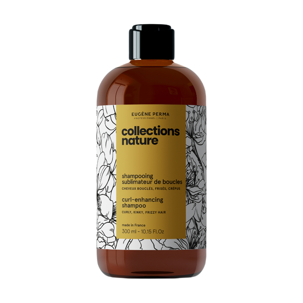 Sampon definire bucle Collections Nature, 300 ml, Eugene Perma