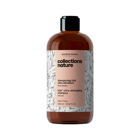 COLLECTIONS NATURE KIDS SAMPON ULTRA DESCURCARE 300 ML 0728
