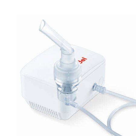Mini nebulizator cu compresor Air, Medel