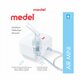 Mini nebulizator cu compresor Air, Medel 685932
