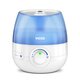 Umidificator cu ultrasunete, cu 2 tablete de mentol, Vicks 685942