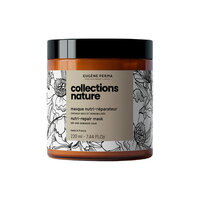 Masca de par nutritiv reparatoare Collections Nature, 220 ml, Eugene Perma