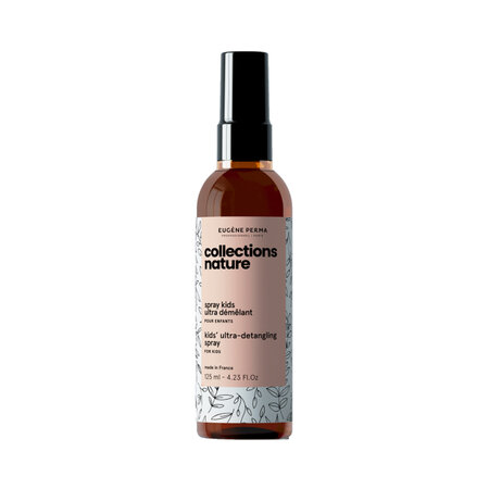 Spray pentru descurcarea parului Kids Collections Nature, 125 ml, Eugene Perma