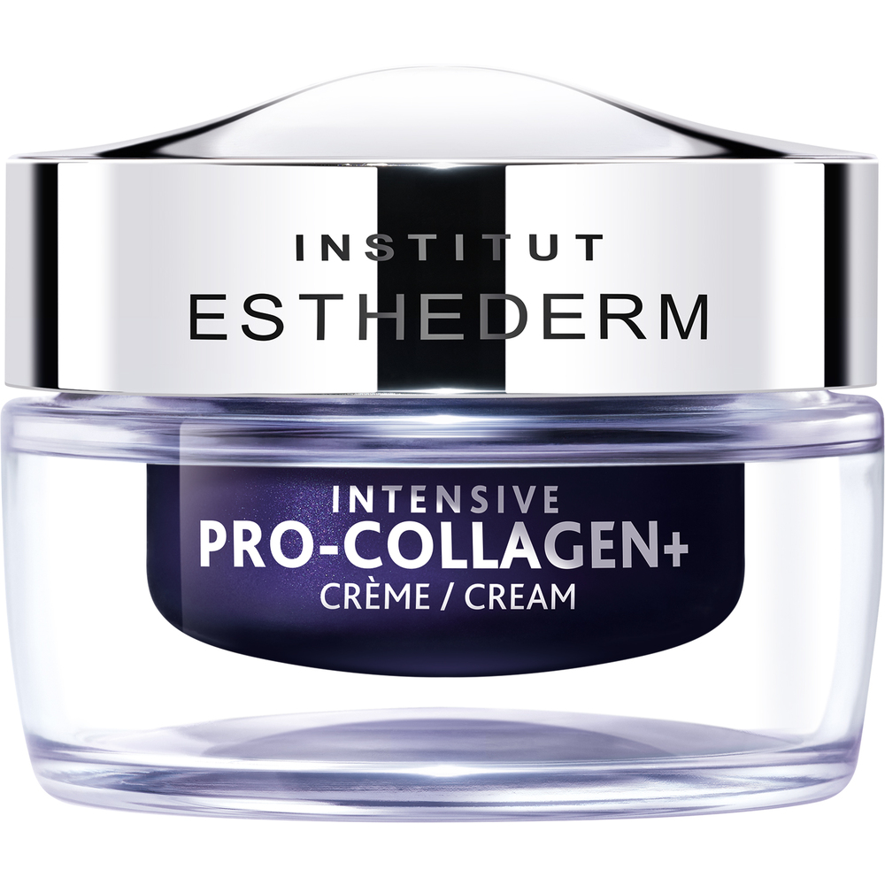 Crema Intensive Pro Collagen+, 50 ml, Institut Esthederm