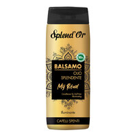 Balsam pentru par iluminator Olio, 300 ml, Splend'or