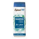 Sampon purifiant, Castravete si Argila,300 ml, Splend`Or 686124