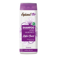 Sampon hidratant Acid Hyaluronic, 300 ml, Splend`Or
