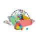 Salteluta de activitati 5 in 1, Ball Pit, Baby Einstein 458739