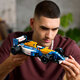 Williams Racing FW14B si Nigel Mansell Icons, + 18 ani, 10353, 799 piese, Lego 686167