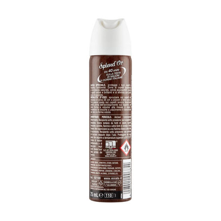 Fixativ Forte, 75 ml, Splend`Or 686147