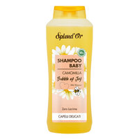 Sampon pentru bebelusi, 750 ml, Splend`Or