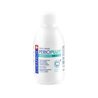 Apa de gura Perio Plus, 200 ml, Curaprox