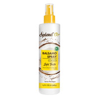 Spray balsam pentru par fara clatire, Cocos,200 ml, Splend`Or