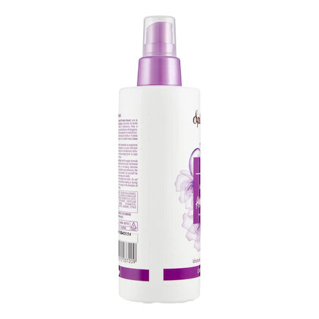 Spray fara clatire pentru par Hydra Acid Hyaluronic, 200 ml, Splend`Or 686179