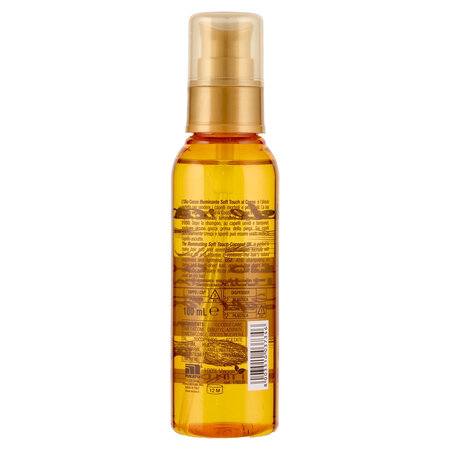 Ulei pentru par Cocos, 100 ml, Splend`Or 686186