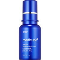 Serum One Day Exosome Shot Pore, 7500, 30 ml, Medicube