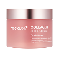 Crema Gel pentru fata Collagen Jelly, 110 ml, Medicube
