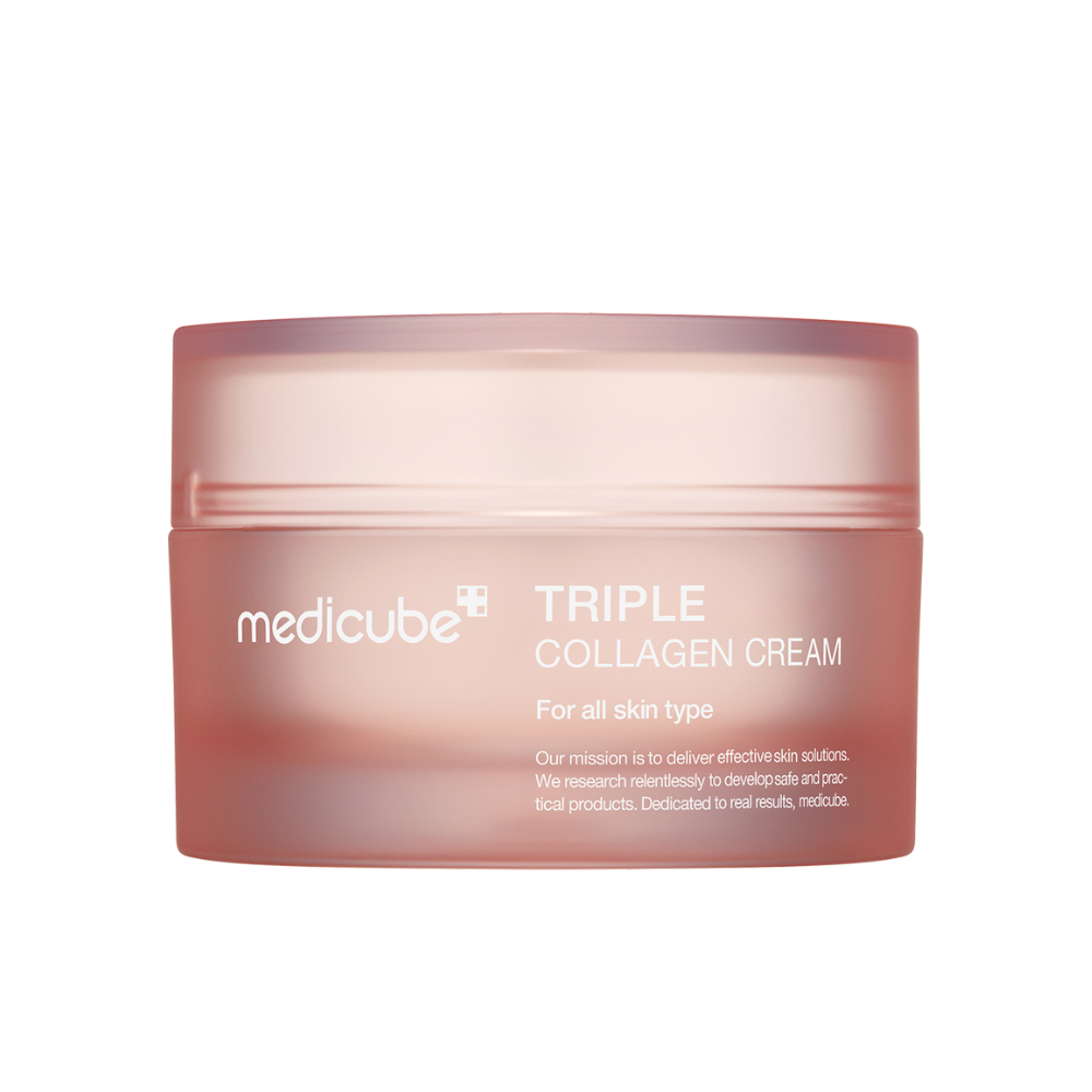 Crema hidratanta Collage Triple, 50 ml, Medicube