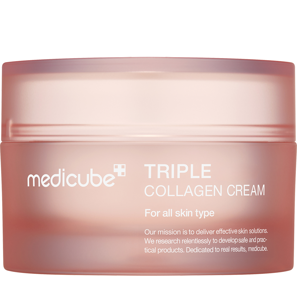 Crema hidratanta Collage Triple, 50 ml, Medicube