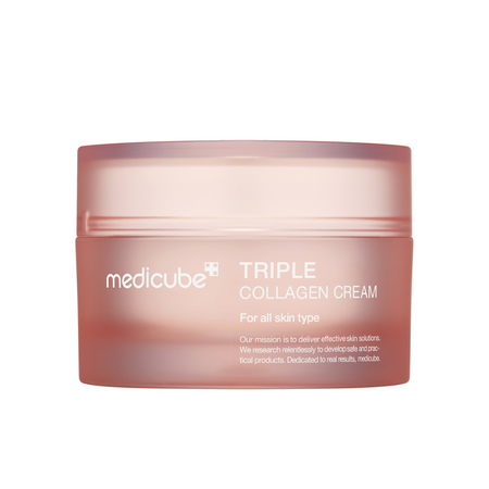 Crema hidratanta Collage Triple, 50 ml, Medicube