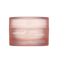 Crema hidratanta Collage Triple, 50 ml, Medicube