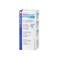 Apa de gura Perio Plus Regenerate, CHX 0.09%, 200 ml, Curaprox