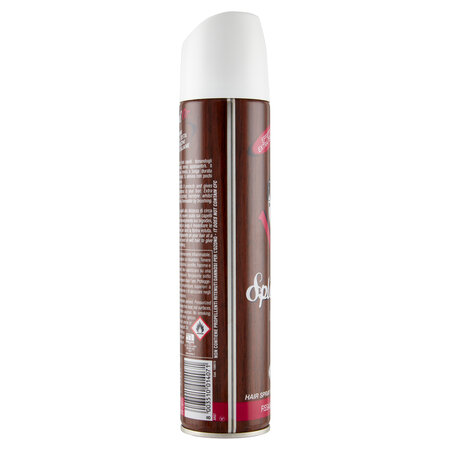 Fixativ Extra Forte, 300 ml, Splend`Or 686213