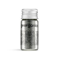 Ata dentara, Charcoal,50 m, Georganics
