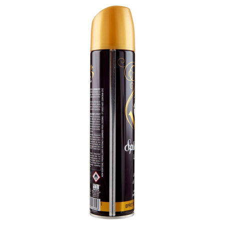 Fixativ iluminator Argan, 300 ml, Splend`Or 686218