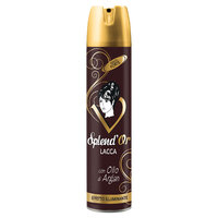 Fixativ iluminator Argan, 300 ml, Splend`Or