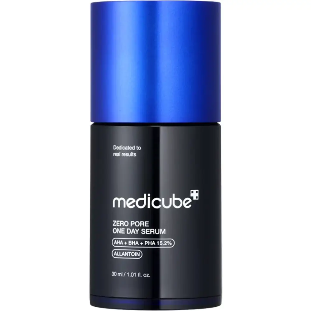 Serum facial pentru micsorarea porilor Zero Pore 2.0, 30 ml, Medicube