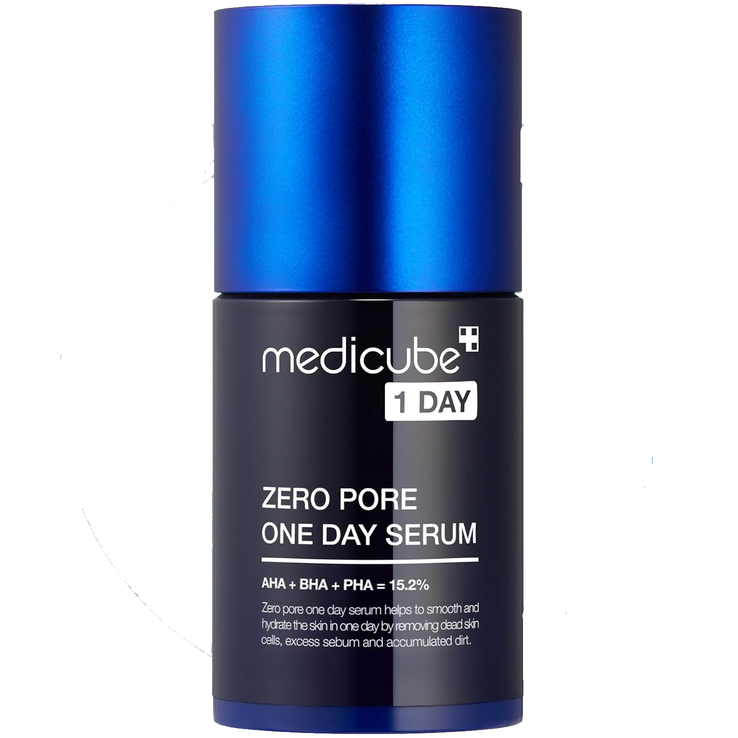 Serum facial pentru micsorarea porilor Zero Pore 2.0, 37 ml, Medicube