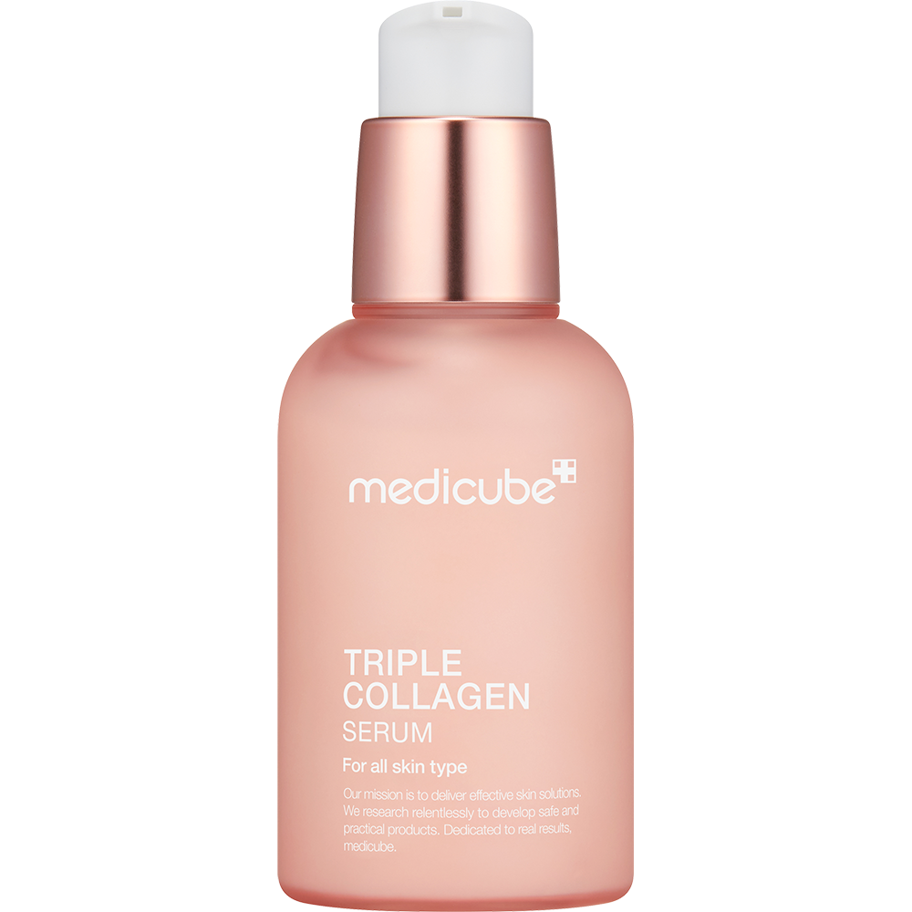 Serum Triple Collagen 3.0, 55 ml, Medicube