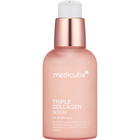MEDICUBE TRIPLE COLLAGEN SER 55 ML