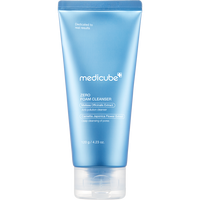 Spuma de curatare Zero, 120 ml, Medicube