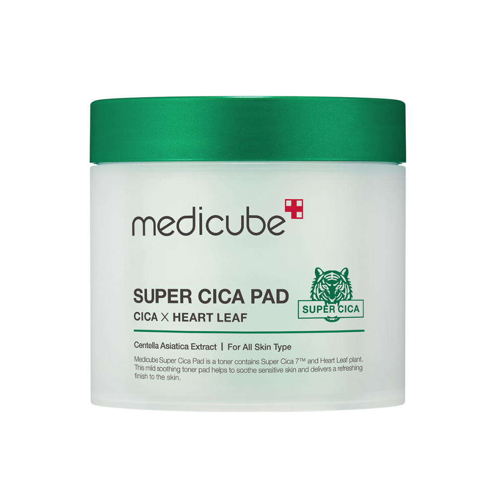 Dischete imbibate cu toner Super Cica, 70 bucati, Medic