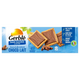 Biscuiti crocanti cu ciocolata cu lapte, 126 g, Gerble 686284