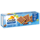 Biscuiti crocanti cu ciocolata cu lapte, 126 g, Gerble 686283