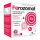 Ferozomal, 30 plicuri, Alkaloid 686350