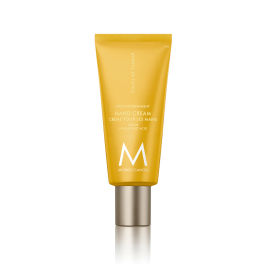 Crema de maini Soleil de Tanger, 40 ml, Moroccanoil