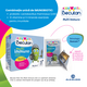 Probiotice Multi Immuno Kids, 14 plicuri, Becutan 697601