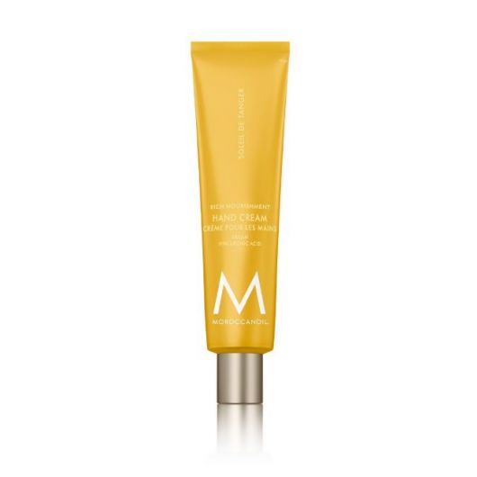 Crema de maini Soleil de Tanger, 100 ml, Moroccanoil