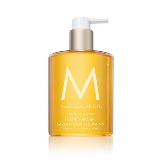 Sapun lichid de maini Soleil de Tanger, 100 ml, Moroccanoil