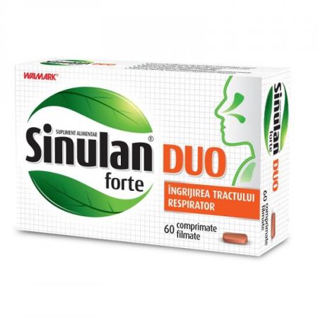 Sinulan Duo Forte