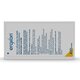 Gel Eroxon, 4 tuburi x 0.85 g, Cooper 686539