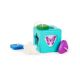 Cuburi vesele, Match&Grasp, Baby Einstein 458758